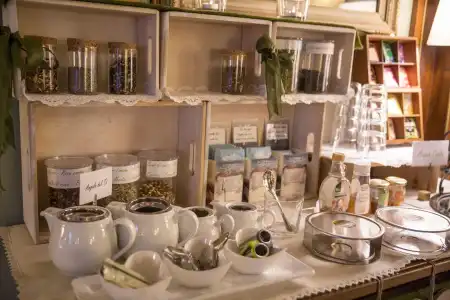 Bio Boutique Laurino - 9