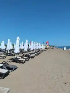 Crystal Sunset Luxury Resort & Spa-All Inclusive - 37
