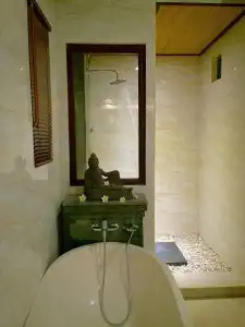 Dupa Ubud Villa - 16