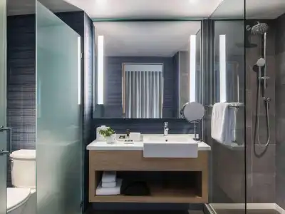 Novotel Miami Brickell - 9