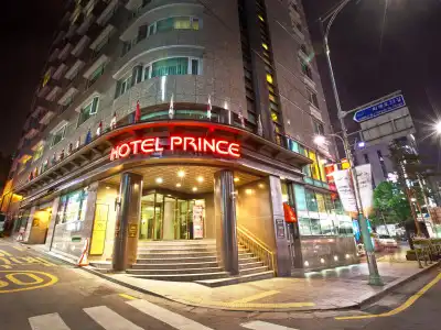 Prince Seoul - 0