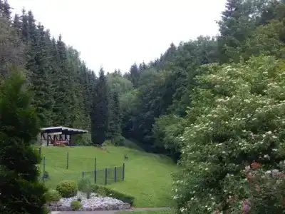 & Gasthof Hubertushöhe - Ihr für Urlaub Mit Hund - 58