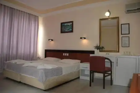 Alanya Sunway - 36