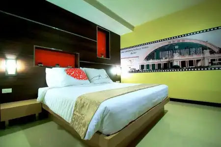 Ds67 Suites - 27