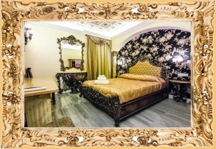 Impero Vaticano Suites Guest House - 146