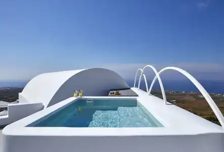Aperanto Suites - 15