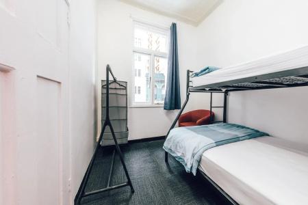 Maze Backpackers - 34