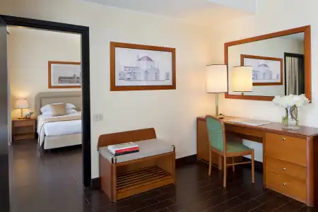 Starhotels Business Palace - 19