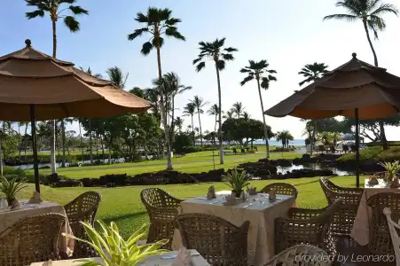 Mauna Lani, Auberge Collection - 22