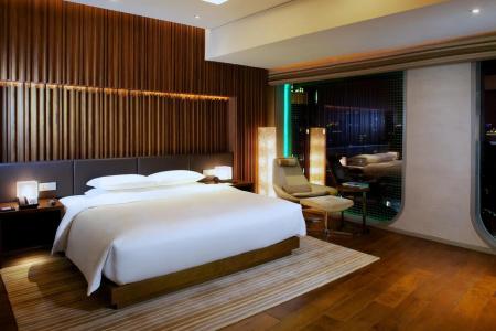 Andaz Xintiandi, Shanghai, By Hyatt - 2