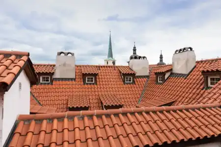 Miss Sophie's Charles Bridge - 77