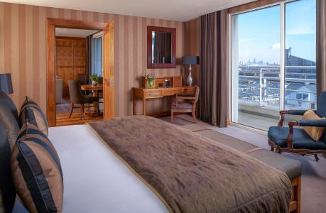The Chelsea Harbour & Spa London - 3