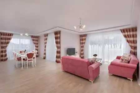 Onix Apart Otel - 4