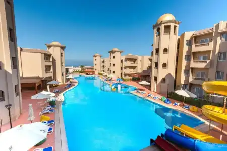 Marom Port Said Resort & Beach - 7