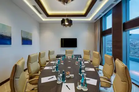 Mövenpick Malatya - 20