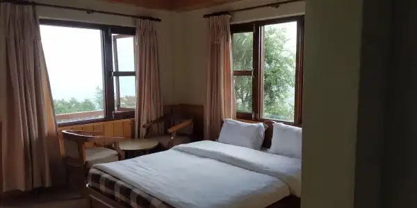 Nagarkot Sunshine - 5