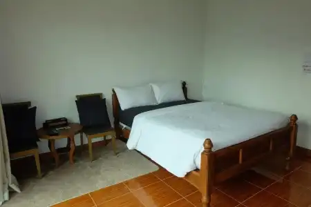 Mai Ngern Mai Thong Resort - 17