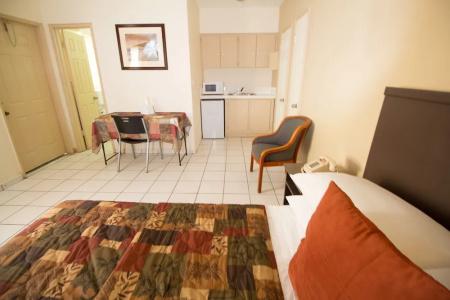 Parkway Inn Airport Motel Miami - 39