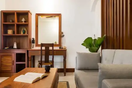 Angkor Privilege Resort and Spa - 35