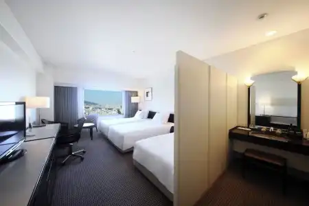 ANA Crowne Plaza KOBE by IHG - 37