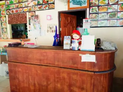 Pott Guesthouse - 1