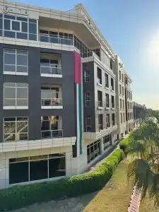 TIME Grand Plaza - 15