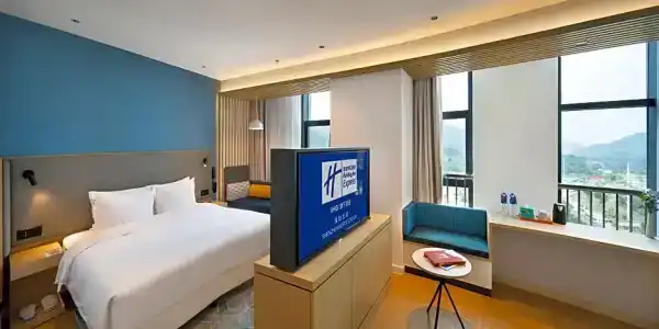 Holiday Inn Express Shenzhen North Station by IHG - 64