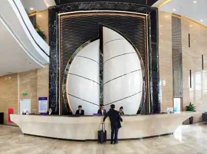Muong Thanh Luxury Vien Trieu - 21