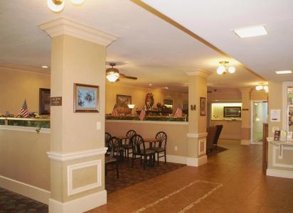 1863 Inn of Gettysburg - 23