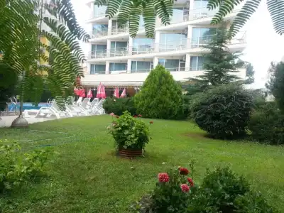 Deva - All Inclusive - 13