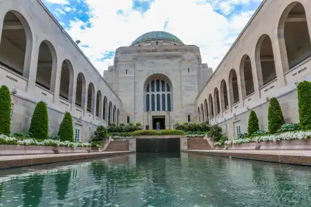 Hyatt Canberra - A Park Hyatt - 0