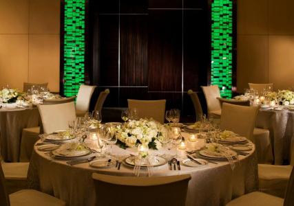 JW Marriott - 21