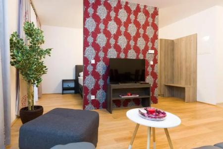 Vienna Stay Apartments Tabor 1020 - 47