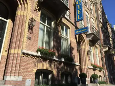 Alexander - 0
