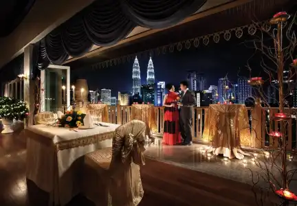 Royale Chulan Kuala Lumpur - 22