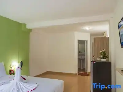 TJ Guest House - 45