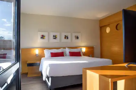 Golden Tulip Brasilia Alvorada - 109