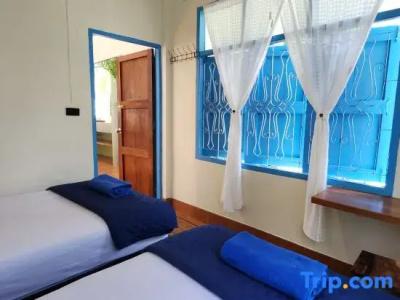 Baan Hinlad Home and Hostel - 12