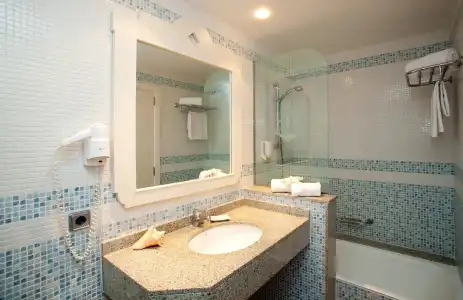 Bahía Suites Camp de Mar - 7