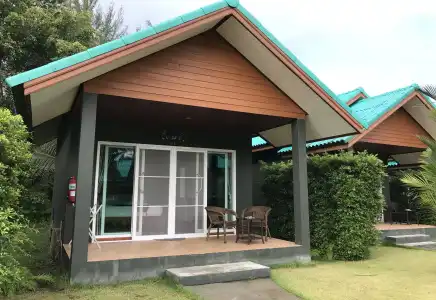 Hongte Khaolak Resort - 14