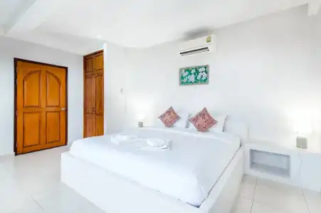 Marrakesh Hua Hin by Huahin Resort Condo - 176
