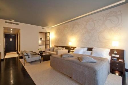 Bergs Suites - 82