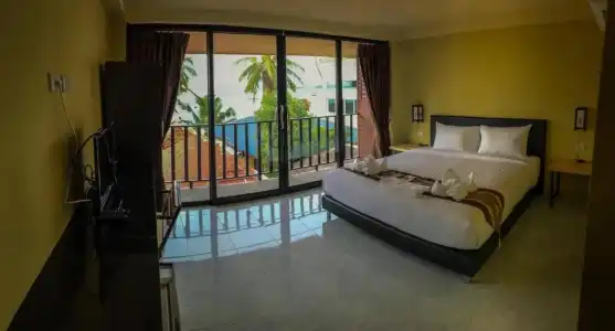 The Shore Samui - 92