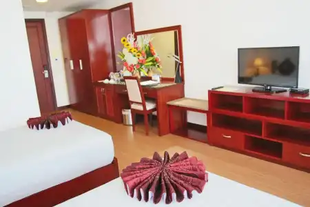 Danang Han River - 33