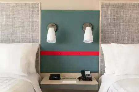 avid Orlando International Airport by IHG - 22