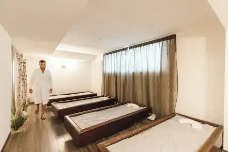 Charme Sayonara & Chalet Nature Suite - 32