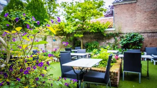 B&B 't Poorthuys - 14