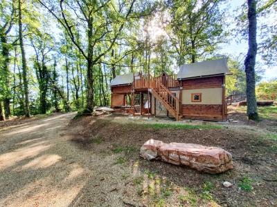 Glamping Village Orlando in Chianti - 103