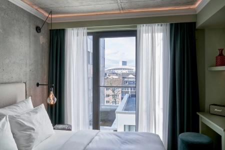 Gekko House, Frankfurt, a Tribute Portfolio - 66
