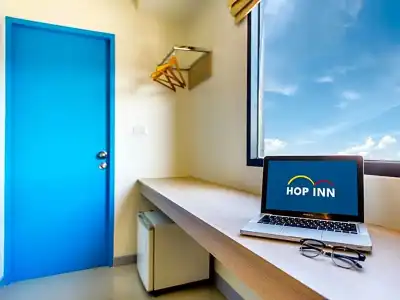 HOP INN Krabi Building B - 31